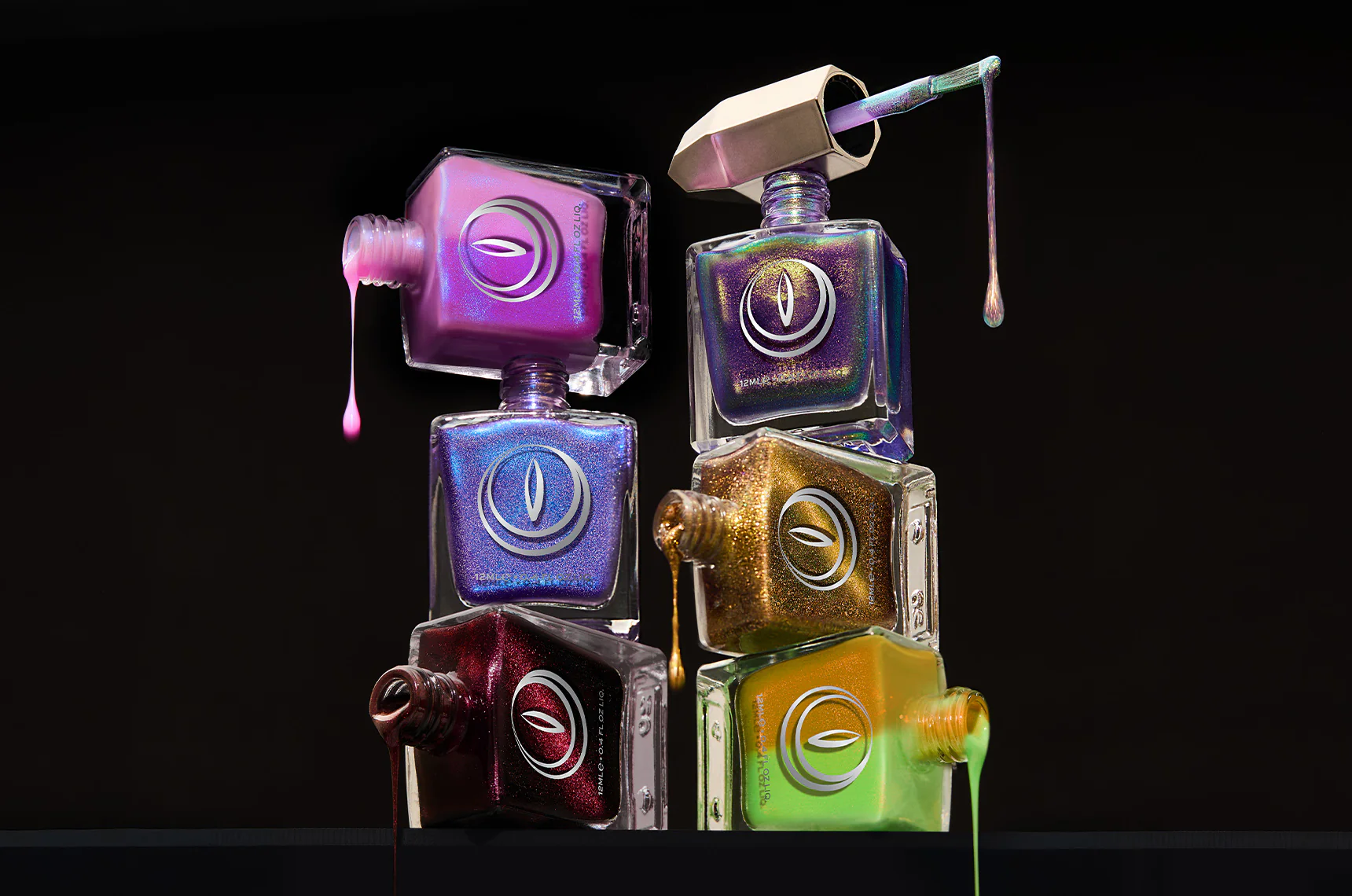 Wearable Art for Your Fingertips