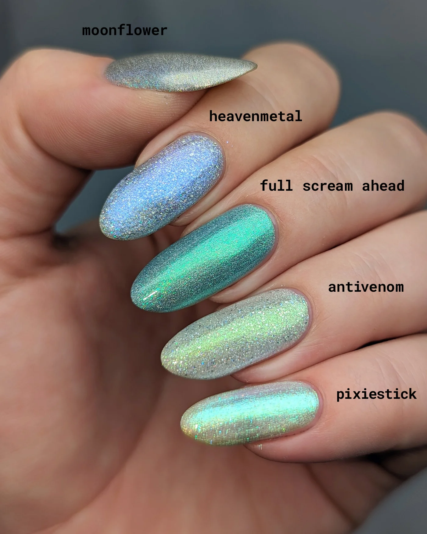Full Scream Ahead - Image 10
